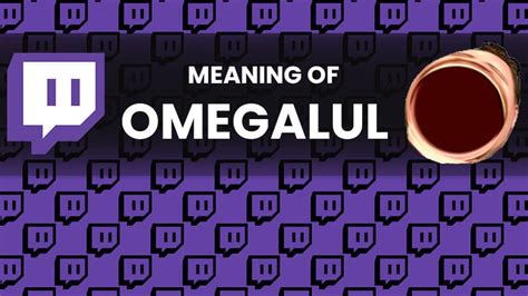 omegalul meaning.